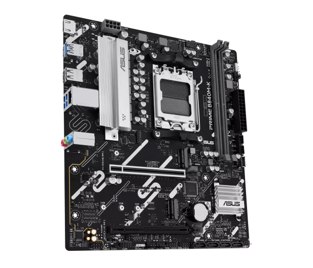 ASUS B840M-K - 1514676 - zdjęcie 4
